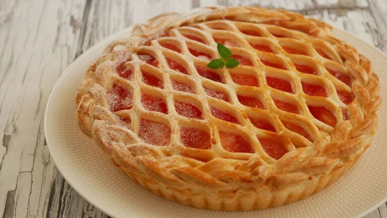 絶品!秋のスイーツ紅玉のアップルパイ | Autumn sweets Apple Pie