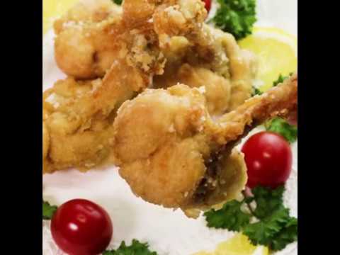 食べやすく子どもに大人気!! 簡単！ チューリップから揚げ ｜ moguna[モグナ]