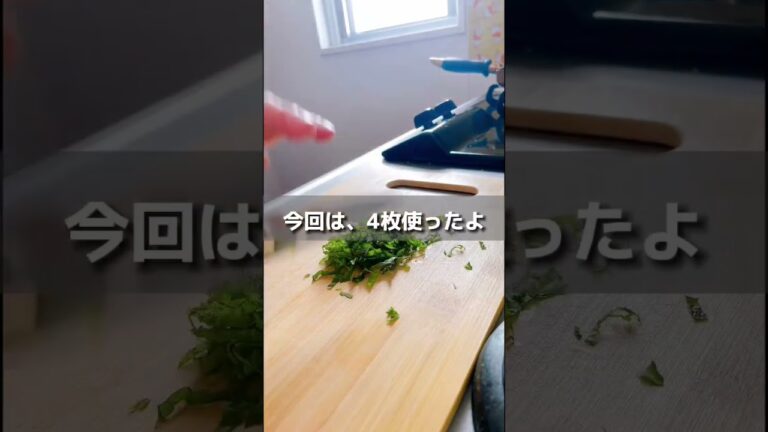 【朝ごはんからプチ贅沢】大好きな鮭おにぎりを作る#shorts