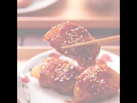 やみつき！ごはんが進む【大根の豚肉巻き】Cookpad TV