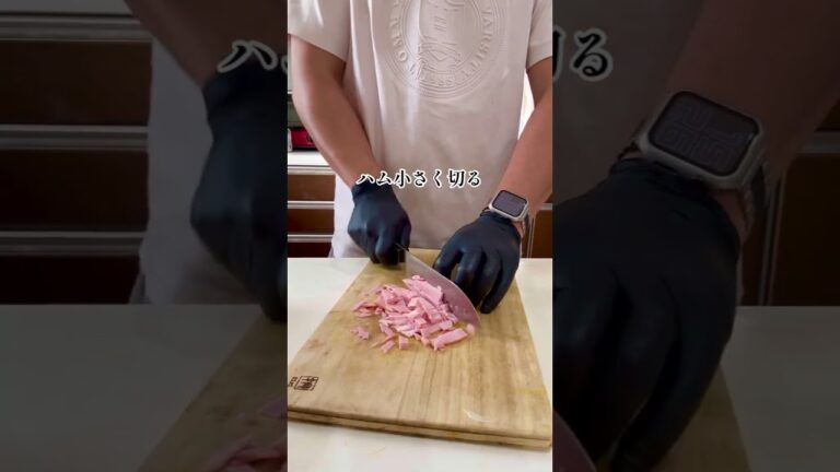 食べた人全員ハマるカボチャサラダ