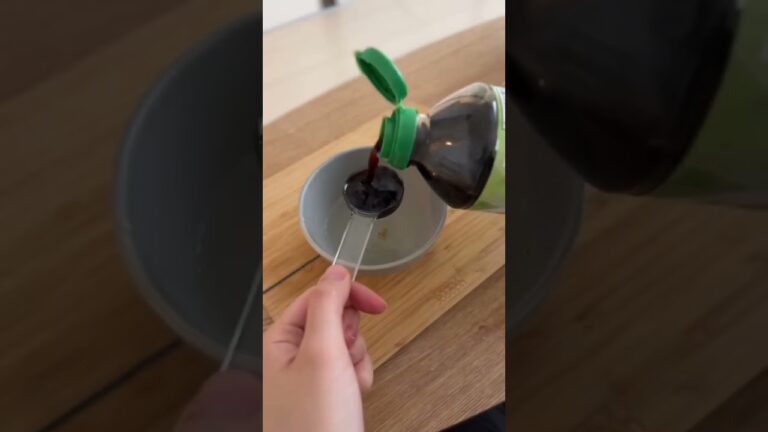 レンジで簡単！ふわふわたまご豆腐