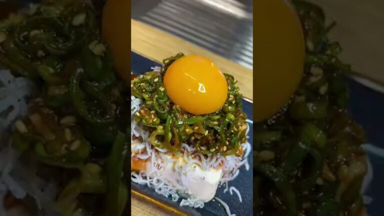 仕事終わりに火は使わない簡単おつまみ5品作って飲む🍻✨#shorts