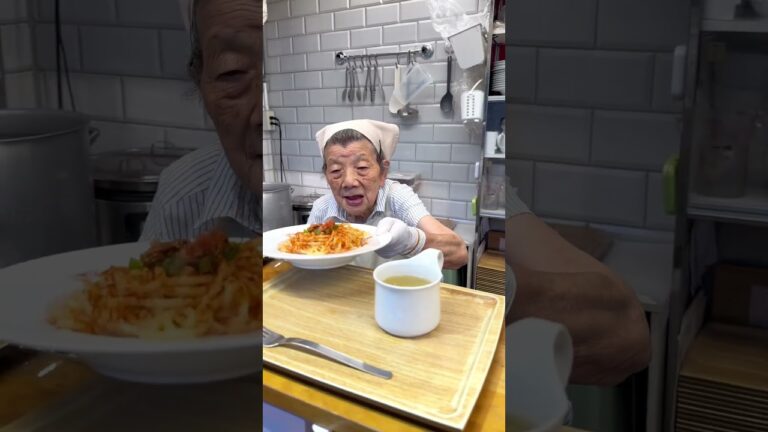 魚卵専門のおかあさんが作る絶品たらこパスタ #food #foodie #japanesefood #東京ランチ #グルメ #東京 #東京グルメ #築地食べ歩き #築地 #築地グルメ #tsukiji