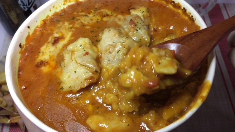 バターチキンカレードリアとポテト＆ソーセージでストゼロドライ！！