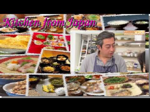 Japanese Daily Cooking Recipe [20170810]