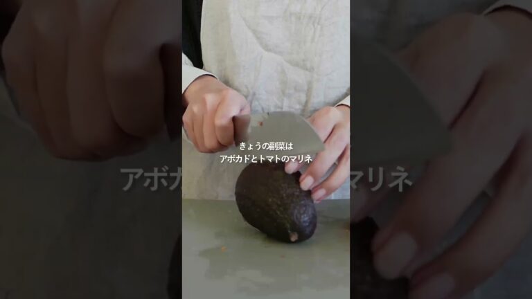 【30分献立】鶏と新じゃが芋のバター醤油炒め#料理 #人気料理 #時短ごはん #献立 #shorts