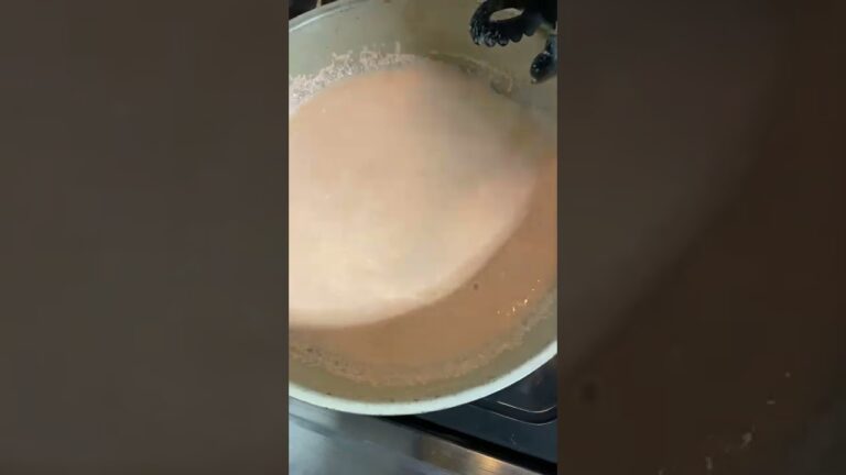 【絶品】簡単なたらこパスタの作り方！