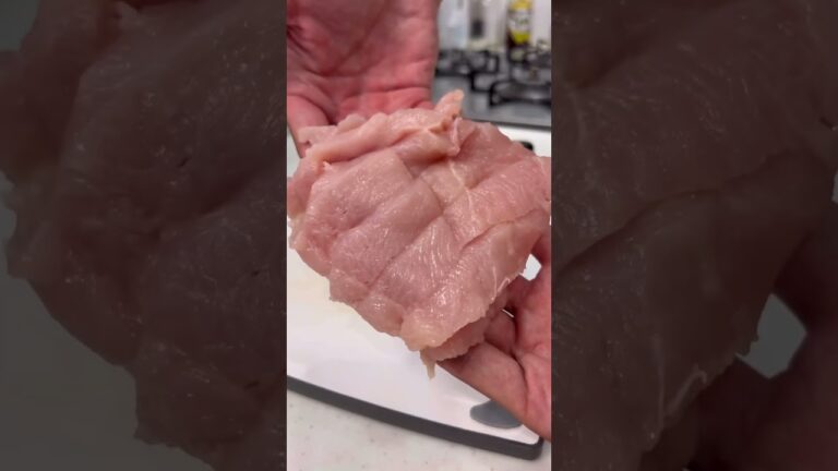 30kg痩せた男が食べている鶏胸肉と玉ねぎの甘酢ダレのレシピを紹介します！#shorts #short