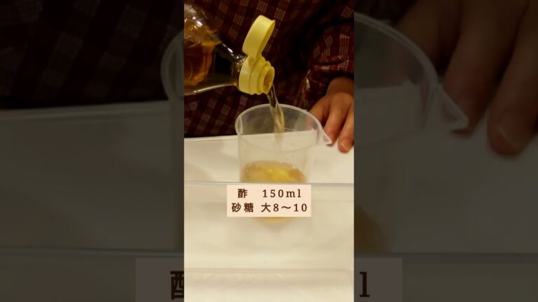 🍳もやしで一品☆あっという間に箸休め完成😉お酒のおつまみにも🍻【不器用な私が作る簡単で美味しい料理編୧⁠(⁠*ᴗ⁠*)⁠୨】#shorts