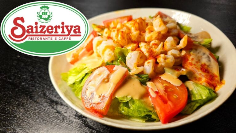 このドレッシングだけでも覚えて欲しい。サイゼリヤで一番うめえあの料理、完全再現