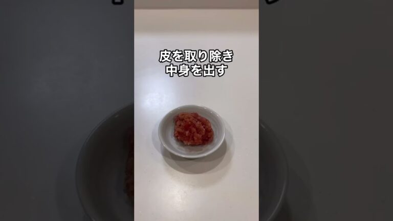 【材料2つ】簡単で美味しい【無限人参】のレシピ#shorts