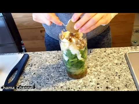 【妊娠前～】身体にいいドリンクの作り方を紹介します。