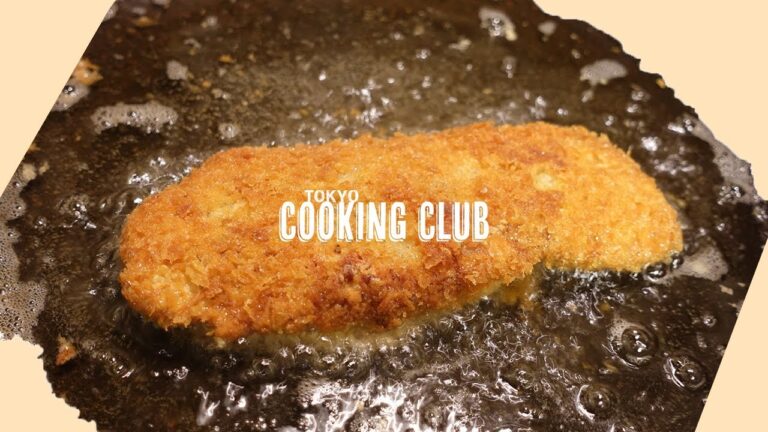 【ミルフィーユカツの作り方】ジューシー！チーズも入れた豚ロースカツレシピ