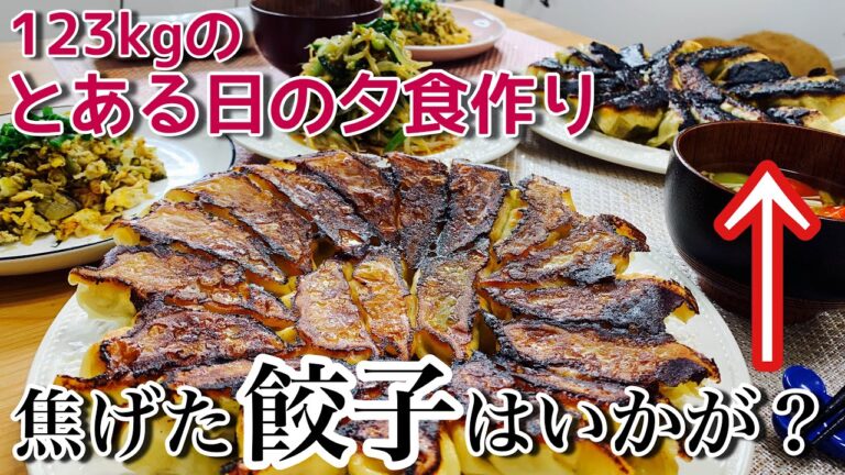 【日常#38】大失敗するともしらずに楽しそうに作っているよ。