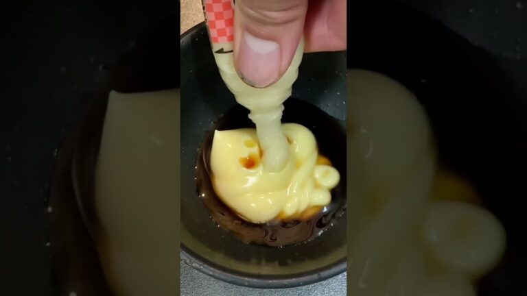 鰹のガリマヨポン酢#shorts