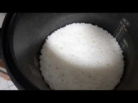 めちゃめちゃ簡単な枝豆ご飯