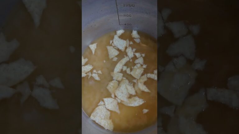 意外とおいしい味噌汁の具　#shorts