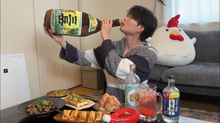 仕事から現実逃避して無理やり昼飲みを開催するよ！！！