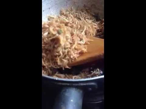 ちりめんジャコと山椒の佃煮