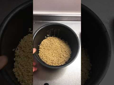 これ食って10kg痩せた。とりあえずこれ作って食っとけ。鮭の炊き込みご飯#shorts