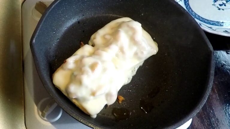 ダイエットレシピ　豆腐キムチピザ　ヘルシー　料理動画　ダイエット飯