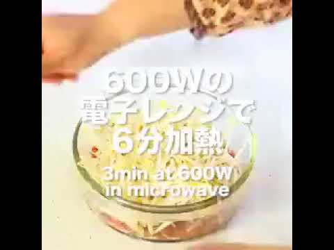#food 油で揚げないのでカロリー控えめな春巻き