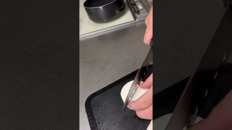 漢の大根の煮物じゃい‼️