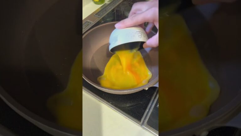 【男飯】自家製チャーシューでチャーハン美味すぎる！