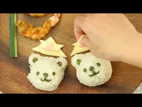 こどもの日　おこさまプレート
