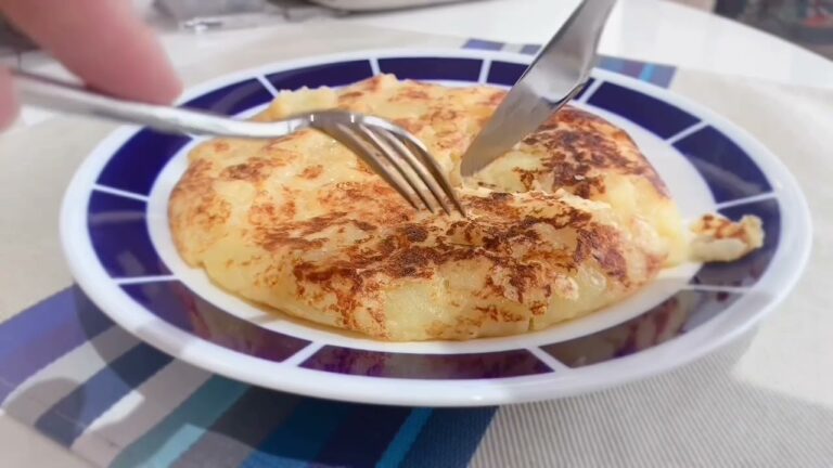 100万回再生されたじゃがいも料理！簡単で美味しいチーズとじゃがいものフリッコ。