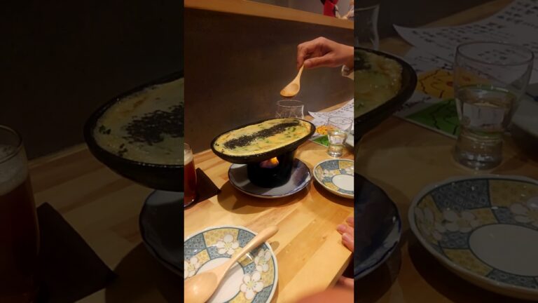 山芋ステーキ🎵