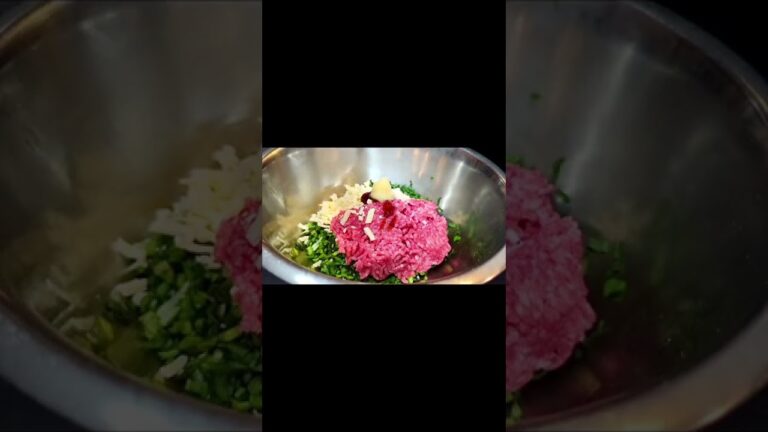 じゃがいもと挽き肉は最強！