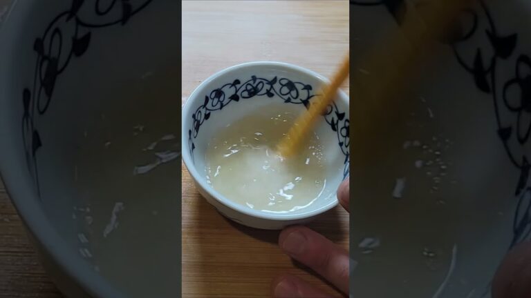 浅漬けの素はもういらない！簡単に美味しく作れます！