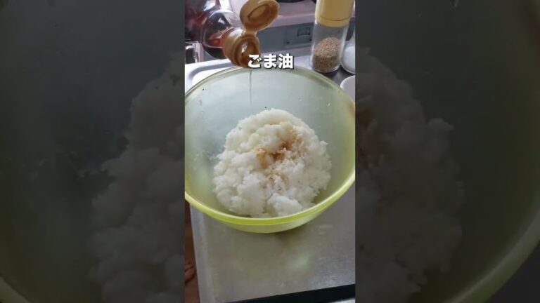 誰でも作れる！簡単、本格キンパ  #簡単美味しい #料理 #shors