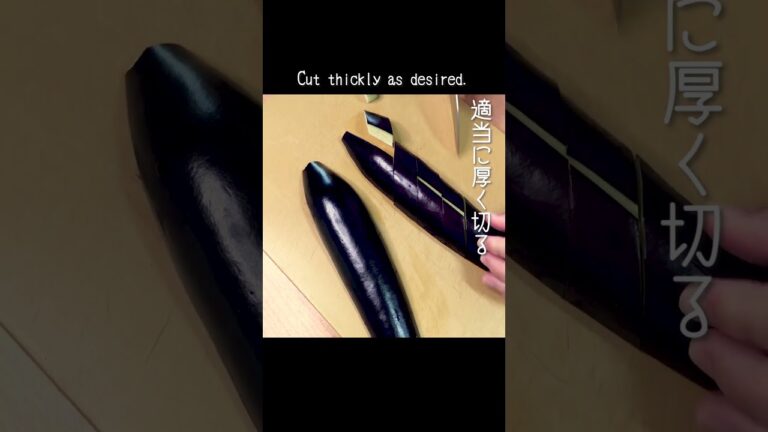 【名もなき副菜】醤油のみ。絶品ご飯のお供。#shorts