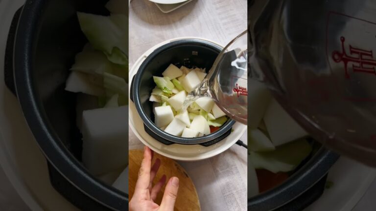 まるッと一掃！冷蔵庫のあまり野菜は…