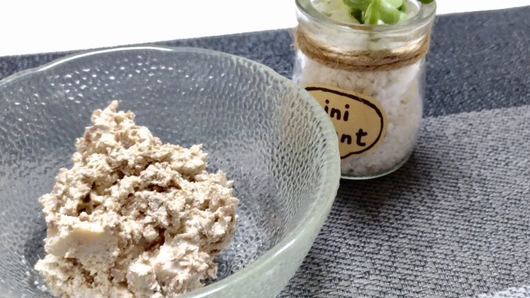 家事ヤロウで紹介！一流シェフ直伝ご飯のお供「やみつきレバーペースト」の作り方