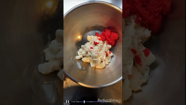 【ECマニュアル】明太ポテサラ