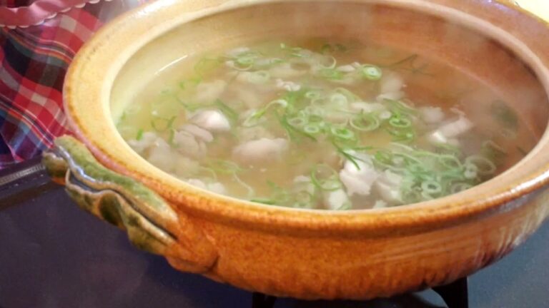 寒いから、簡単！鶏雑炊 ☺️クックパッドレシピ📄に載せています。