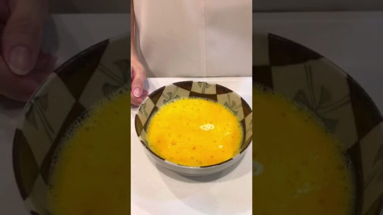 とんぺい焼きだよん#shorts #料理