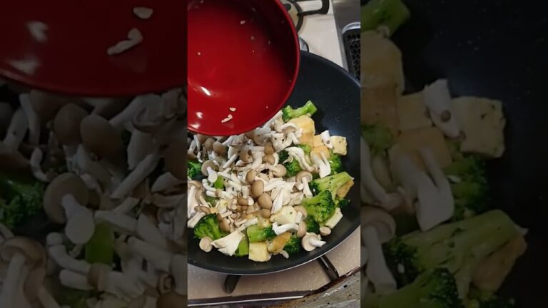 ぶち簡単！ぶち旨いっ！おうちごはんシリーズから【厚揚げのみぞれ煮】ぷちアレンジ！