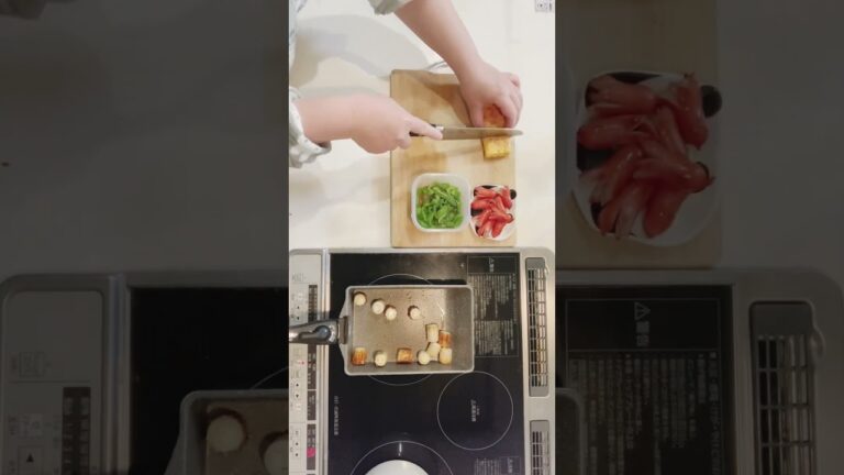 ほぼ毎日お弁当作る母ちゃんの簡単副菜♪隙間埋めおかず♪ #旦那弁当 #obento #cooking #お弁当作り #food #高校生弁当 #recipe #lunch #手作り弁当