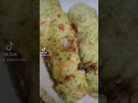 「タクロウグルメ」【223食目】海苔を衣に使ったちくわの磯辺揚げ｜#shorts