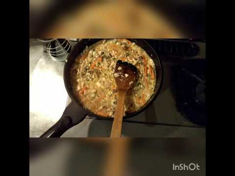 《ohalicoの台所》炒り豆腐