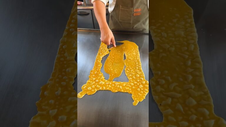 福岡でバズってるオムライス屋さんがつくる本気の明太だし巻きたまご😋#たもグルメ #japanesefood