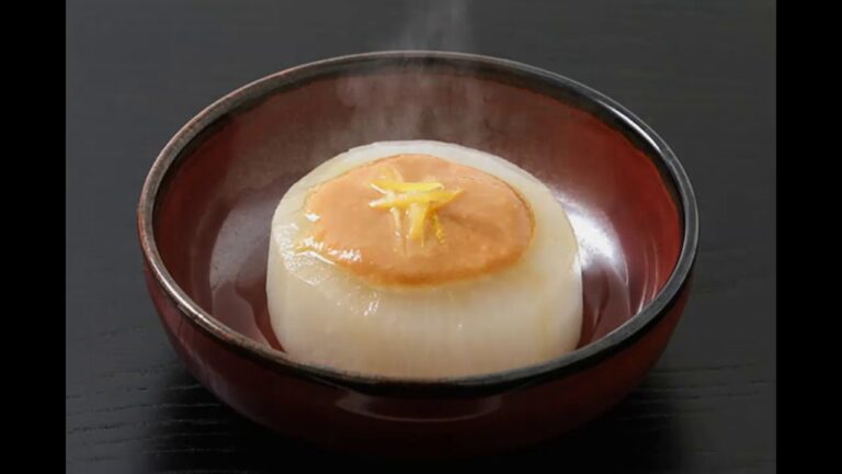 【朗読】長田弘「ふろふきの食べかた」