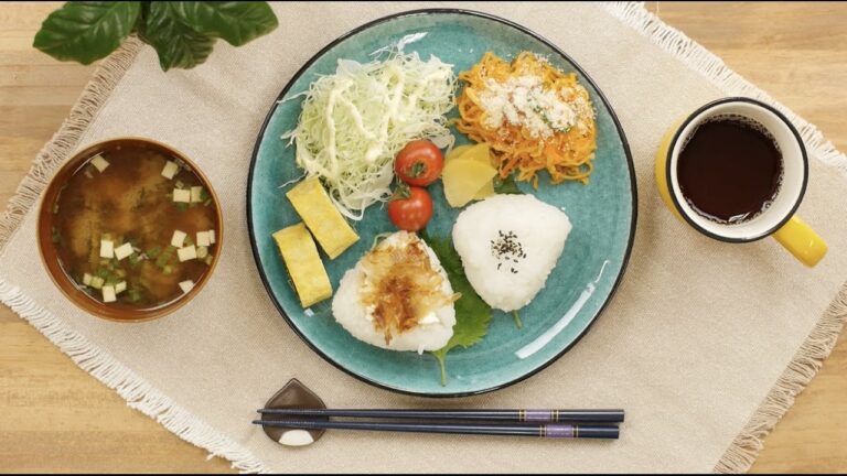 切干し大根ナポリタンの作り方