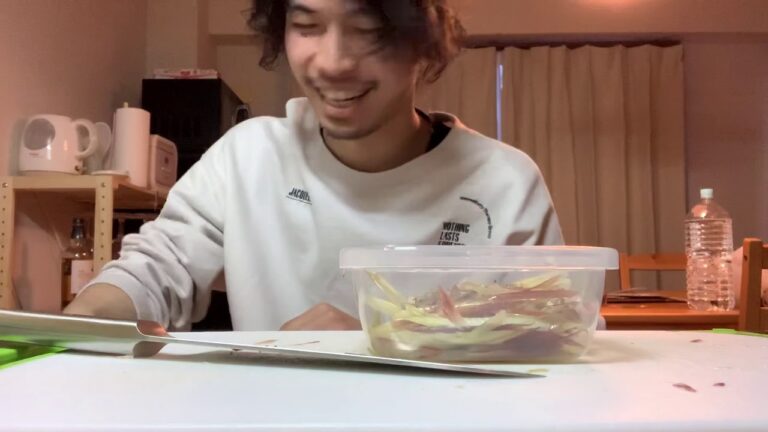 みょうがを使った簡単おつまみがうまい、、、真似してくれ