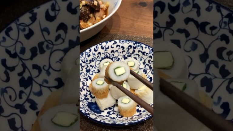 大葉ちくわチーズ　#レシピ #レシピ動画 #簡単レシピ #時短レシピ #節約 #節約レシピ #料理 #初心者 #簡単 #時短 #チーズ #ちくわ  #ごはん #おつまみ  詳細は関連動画へ!